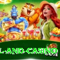 bellagio hotel and casino Games (Casino & Earning) Master v5.1.0