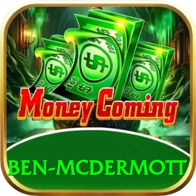 ben mcdermott Games (Casino & Earning) Elite v4.9.5 - 2