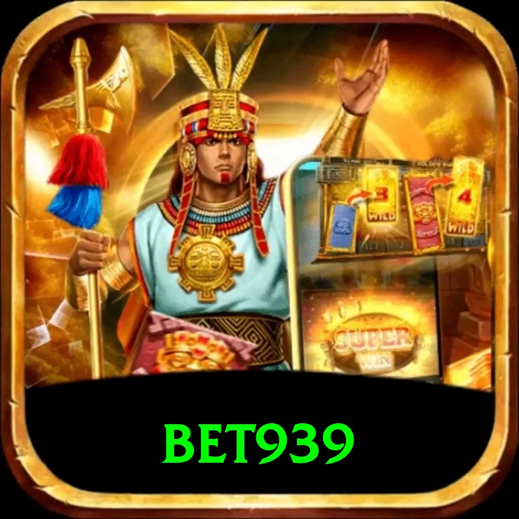 Bet939 Master v3.6.8 - 2