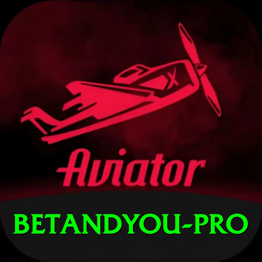 Betandyou Jackpot Gold v3.2.3 - 2