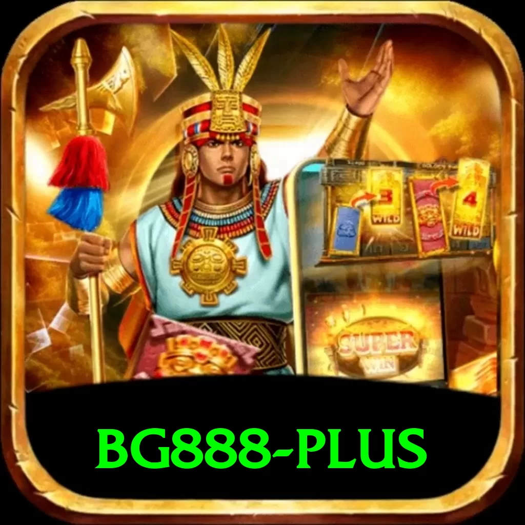 bg888 Gold v2.4.8 - 2
