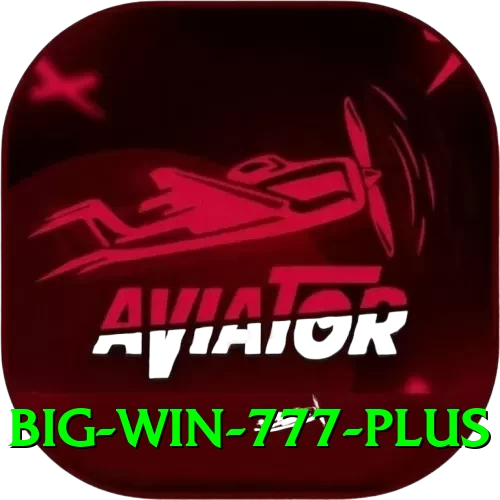 big win 777 Plus Jackpot - 2