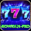 billy bowden Pro Gaming App