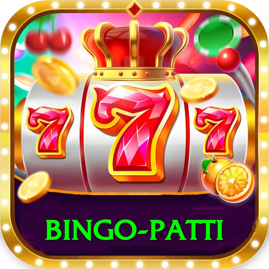 Bingo Patti Games (Casino & Earning) Elite v1.5.9 - 2