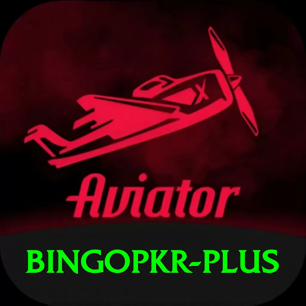bingopkr Gold Edition v2.0.4 - 2