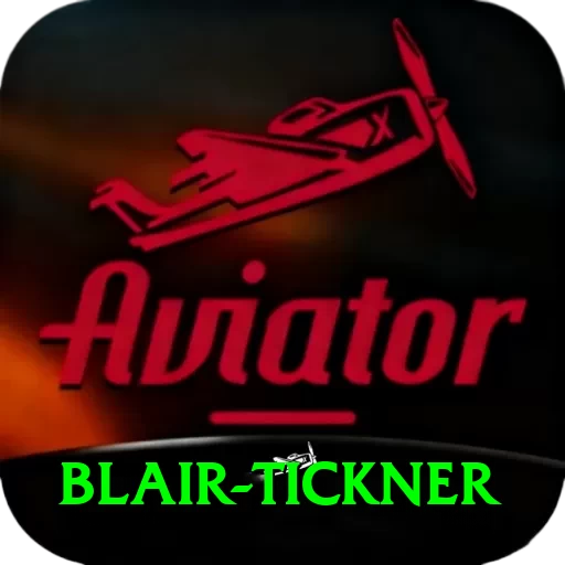 blair tickner Pro1 v1.6.9 - 2