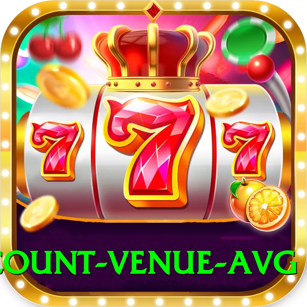 boundary count venue avg Max Pro v3.0.3 - 2