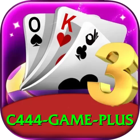c444 game VIP v2.5.0 - 2