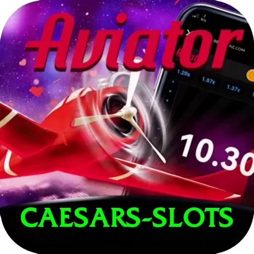 caesars slots Apps (Tools & Injectors) Elite v3.2.1 - 2