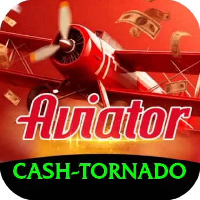 cash tornado Gold Edition v2.2.0 - 2