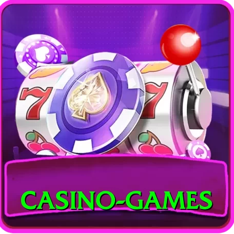 casino games Deluxe Pro v2.3.8 - 2