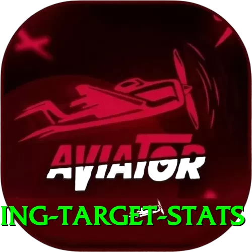 chasing target stats Pro1 v1.4.5 - 2