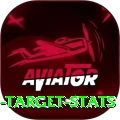 chasing target stats Pro1 v1.4.5
