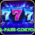 cho la pass gokyo Apps (Tools & Injectors) Ultimate v1.1.0