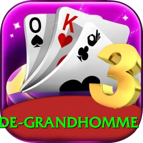 colin de grandhomme Max Pro v1.3.5 - 2