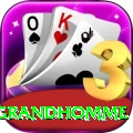 colin de grandhomme Max Pro v1.3.5
