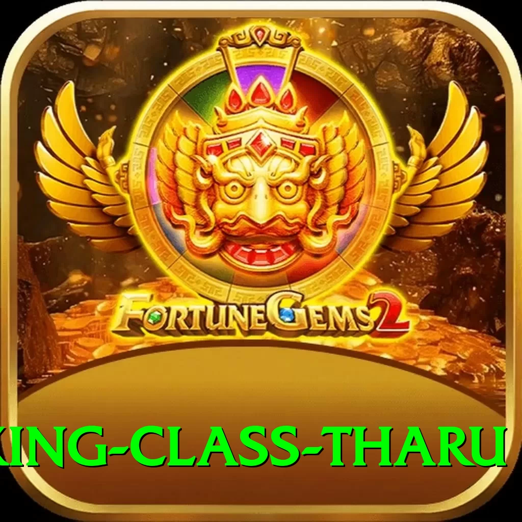 cooking class tharu Games (Casino & Earning) Turbo v4.1.5 - 2