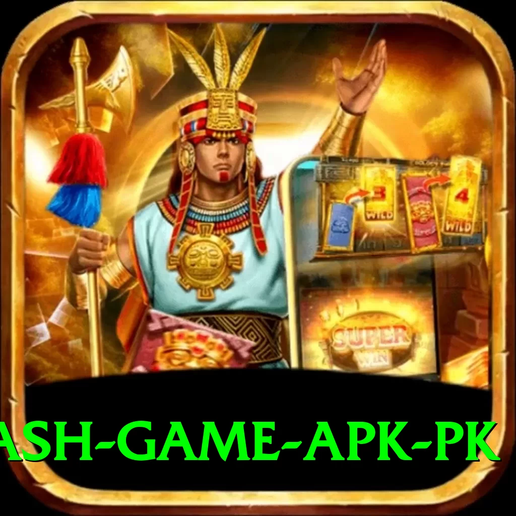 crash game apk pk Deluxe Edition v1.5.7 - 2