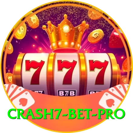 crash7 bet App Pro v2.2.9 - 2