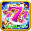 cricket 07 Plus v5.2.5