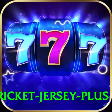 cricket jersey - Ultimate v2.2.8 - 2