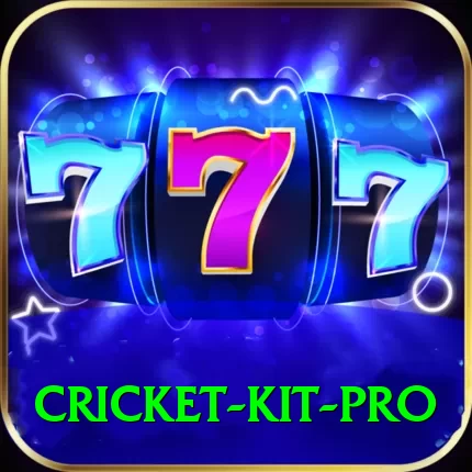 cricket kit Pro Gaming App - 2