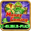 cricket series - Slots King