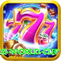 cricket t20 world cup Gold Edition v5.4.6