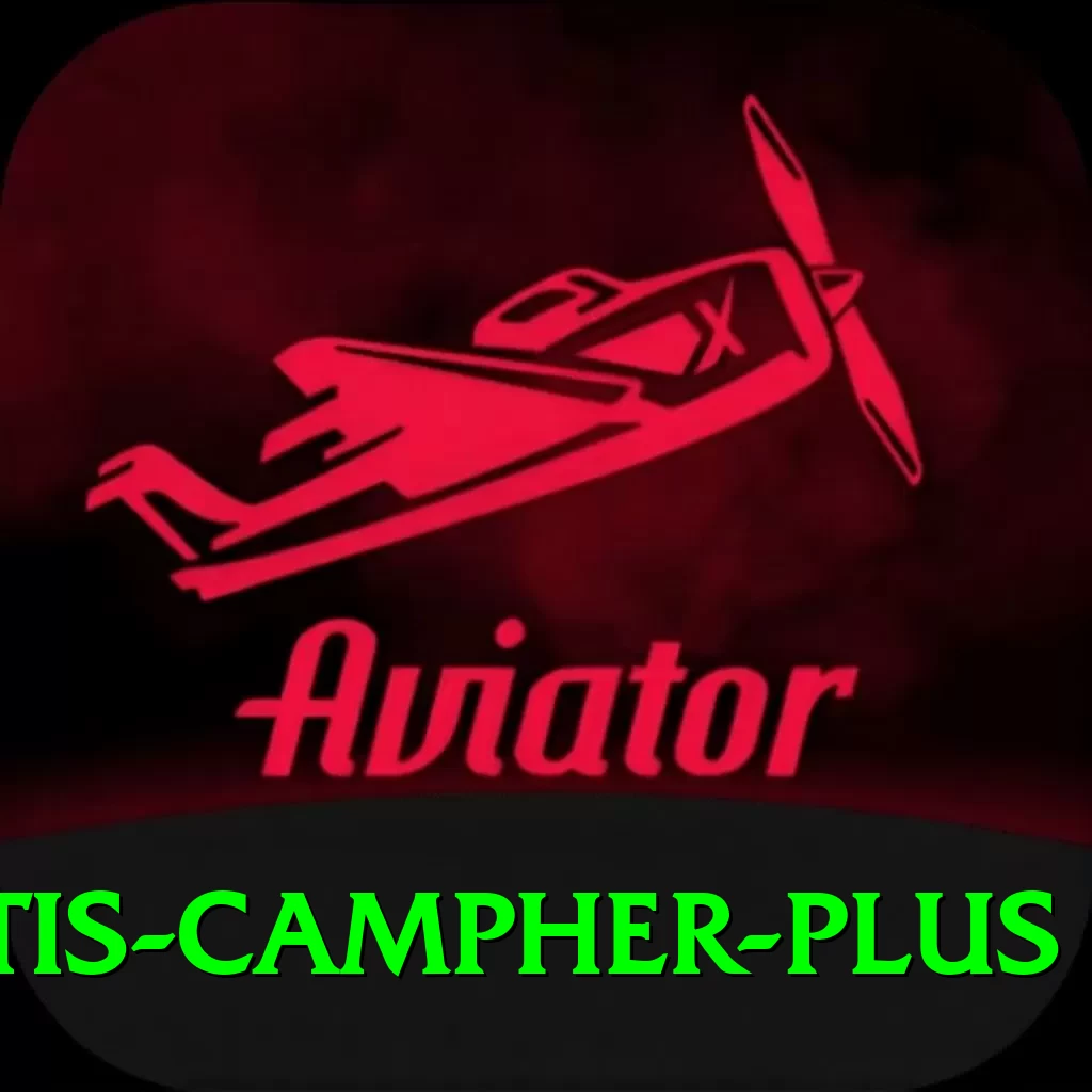 curtis campher - Mega Edition v1.7.3 - 2