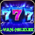 dane van niekerk Gold Edition v3.4.1