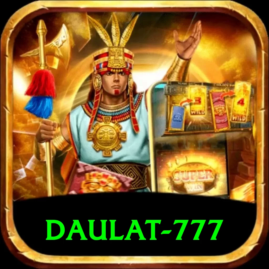 daulat 777 VIP Pro v3.4.7 - 2