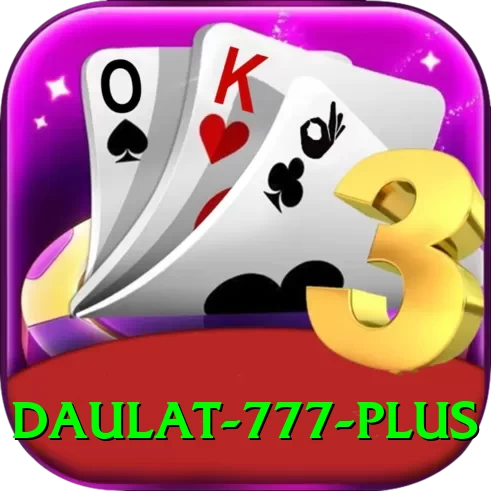 daulat 777 Games (Casino & Earning) Plus v5.2.0 - 2