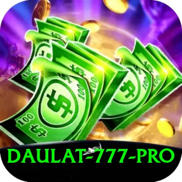 Daulat 777 Plus Pro v2.6.7 - 2