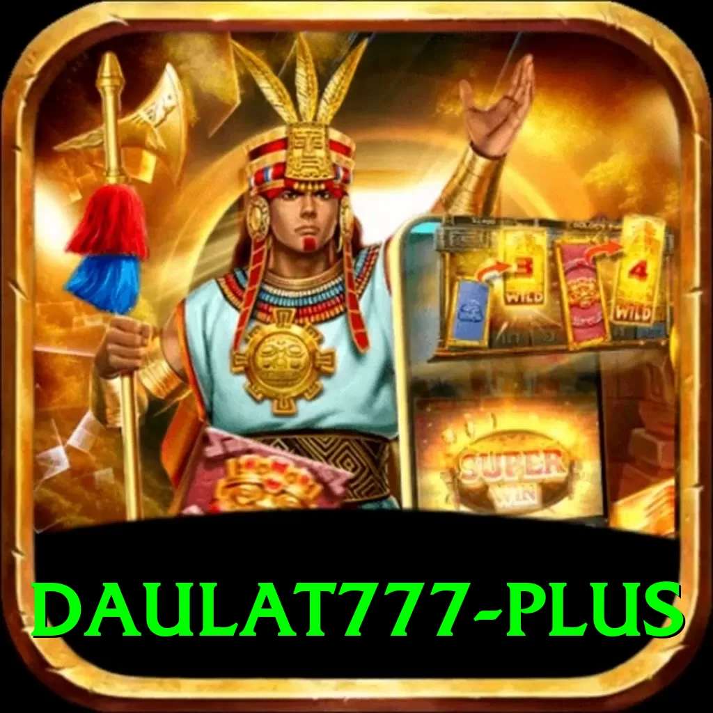 daulat777 Plus v1.3.8 - 2