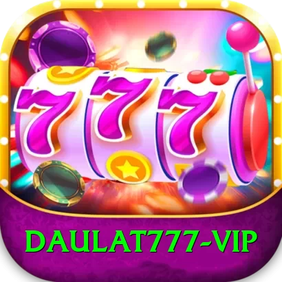 daulat777 - Gold Edition v4.8.7 - 2