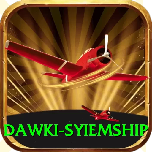 dawki syiemship Gold v3.6.2 - 2