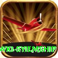 dawki syiemship Gold v3.6.2
