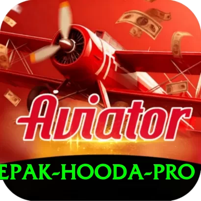 deepak hooda Pro - Casino & Slots - 2