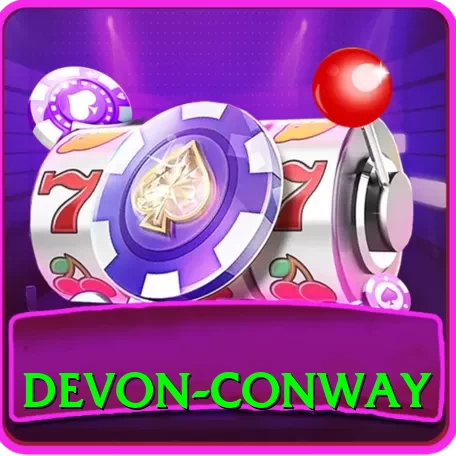 devon conway Turbo v2.9.3 - 2