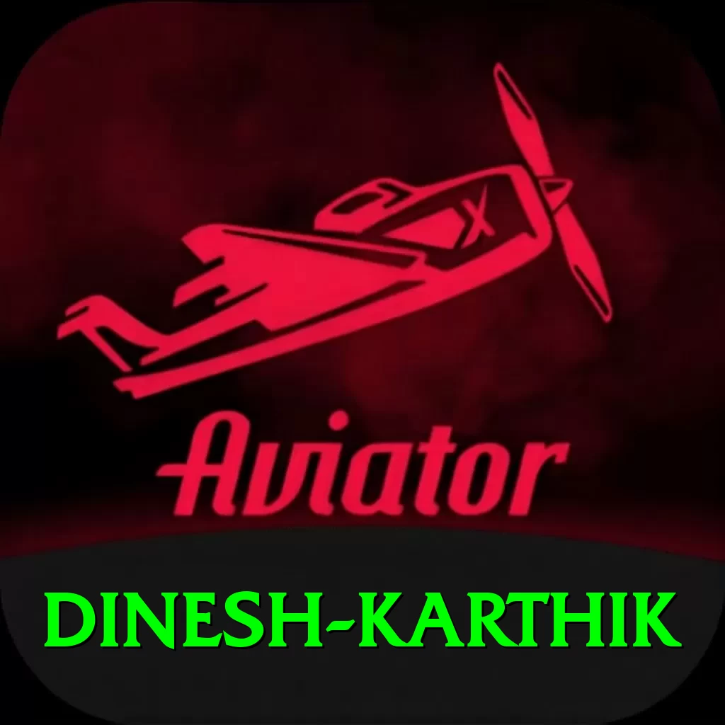 dinesh karthik VIP v3.7.7 - 2