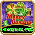 dinesh karthik Slot Machine VIP