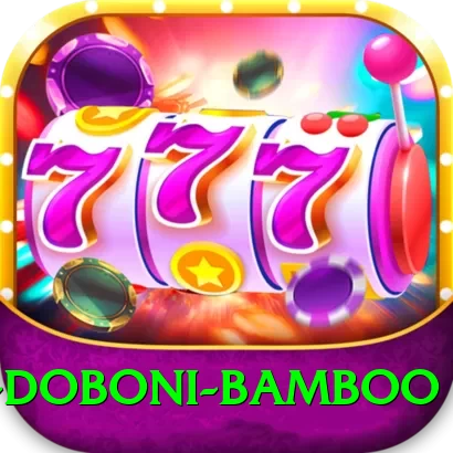 dovan doboni bamboo Gold v5.6.5 - 2
