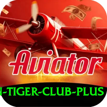 Dragon Tiger Club Live Casino Master - 2