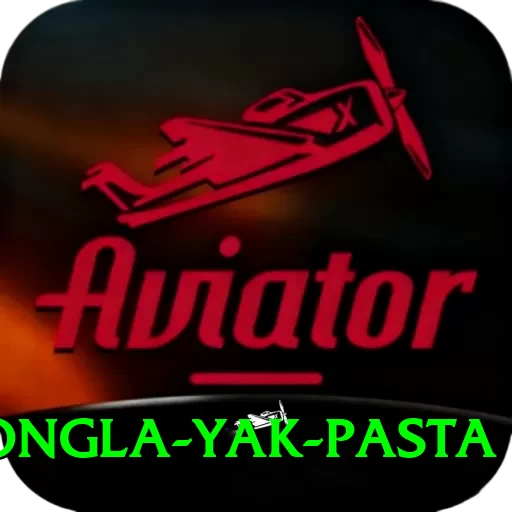 dzongla yak pasta Gold Edition v4.1.2 - 2