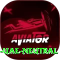 england uae neutral Elite v5.2.4