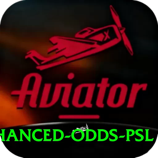 enhanced odds psl Apps (Tools & Injectors) Max v1.3.4 - 2