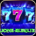 euromillions results VIP Edition v3.7.7