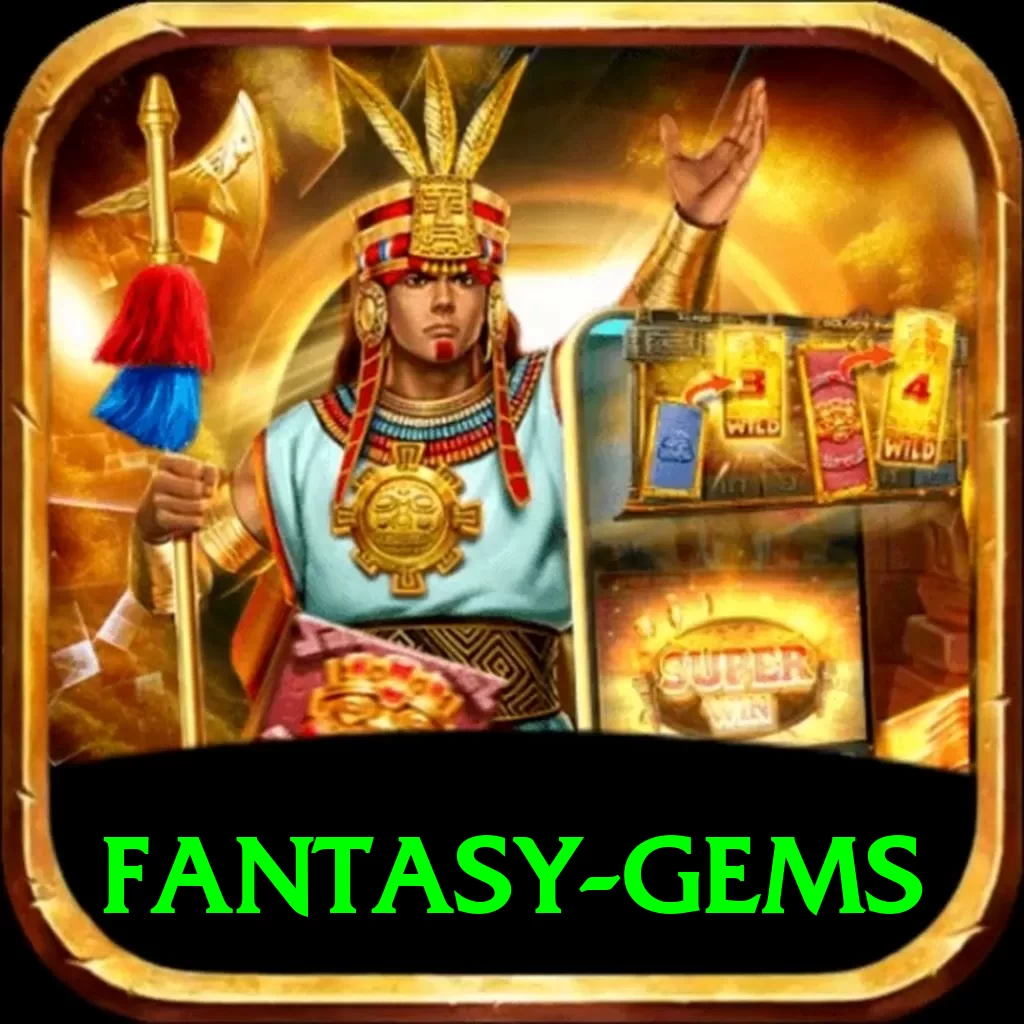 fantasy gems Pro v3.8.4 - 2