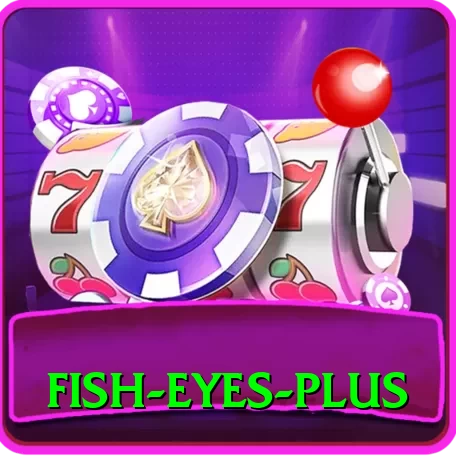 fish eyes - Slots Extreme - 2
