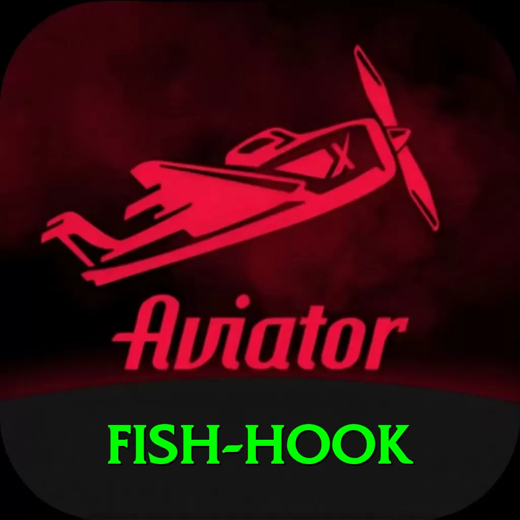 fish hook Turbo Pro v1.5.5 - 2